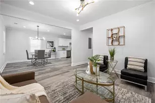 872 Beryl St SW, Atlanta, GA 30310 - Photo 1