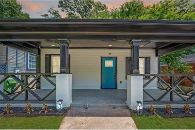 872 Beryl Street SW, Atlanta, GA 30310 - Photo 23