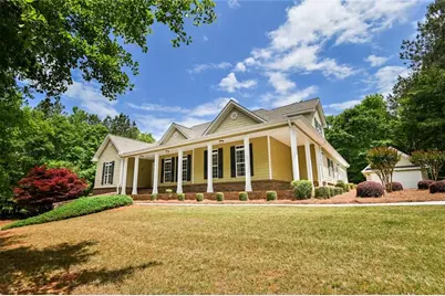 35 Nicklaus Circle, Social Circle, GA 30025 - Photo 3