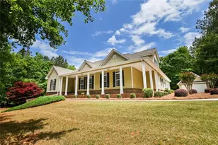 35 Nicklaus Cir, Social Circle, GA 30025 - Photo 3