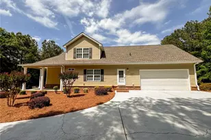 35 Nicklaus Cir, Social Circle, GA 30025 - Photo 57