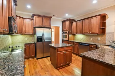35 Nicklaus Circle, Social Circle, GA 30025 - Photo 19