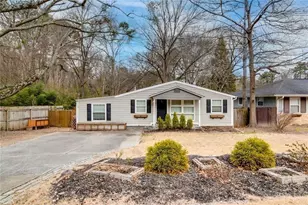 1756 Dresden Dr NE, Brookhaven, GA 30319 - Photo 1