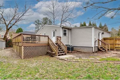 1756 Dresden Drive NE, Brookhaven, GA 30319 - Photo 31