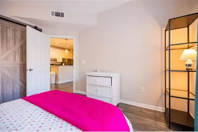 955 Juniper Street NE #2315, Atlanta, GA 30309 - Photo 9