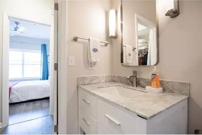 955 Juniper Street NE #2315, Atlanta, GA 30309 - Photo 11