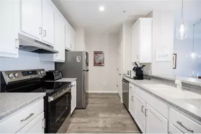 955 Juniper Street NE #2315, Atlanta, GA 30309 - Photo 3