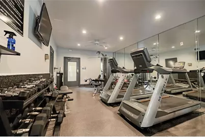 955 Juniper Street NE #2315, Atlanta, GA 30309 - Photo 19