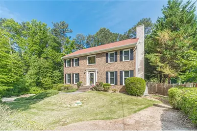 3313 Bruckner, Snellville, GA 30078 - Photo 49