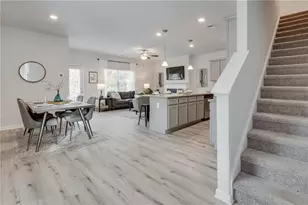 1711 Hillview Ln, Lithonia, GA 30058 - Photo 5