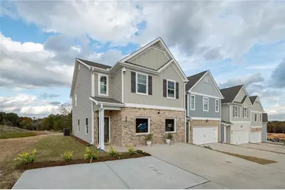 1711 Hillview Lane, Lithonia, GA 30058 - Photo 3