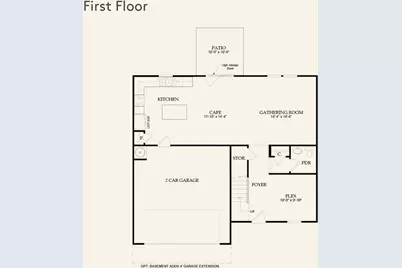 3092 Orwell Drive, Gainesville, GA 30507 - Photo 27