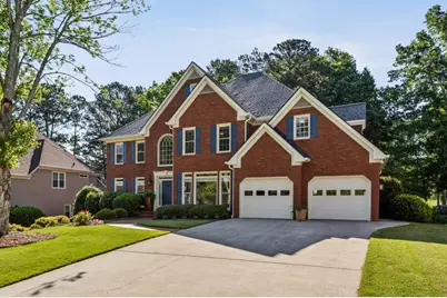 5723 Brookstone Drive, Acworth, GA 30101 - Photo 3