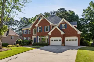 5723 Brookstone Dr, Acworth, GA 30101 - Photo 3