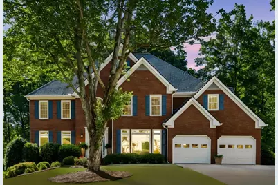 5723 Brookstone Drive, Acworth, GA 30101 - Photo 1