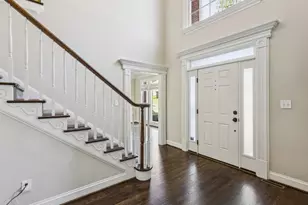 5723 Brookstone Dr, Acworth, GA 30101 - Photo 7