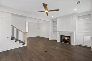 557 Groover St, Ball Ground, GA 30107 - Photo 7