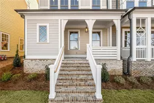 557 Groover St, Ball Ground, GA 30107 - Photo 5