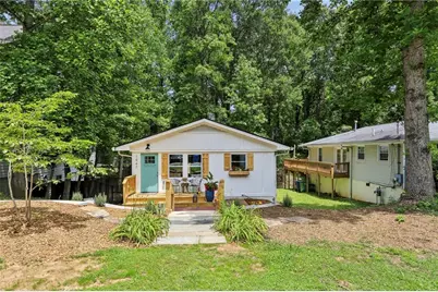 1947 Main Street NW, Atlanta, GA 30318 - Photo 3