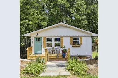 1947 Main Street NW, Atlanta, GA 30318 - Photo 1
