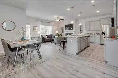 1715 Hillview Lane, Lithonia, GA 30058 - Photo 7