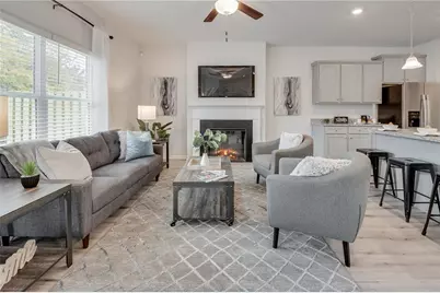 1715 Hillview Lane, Lithonia, GA 30058 - Photo 11