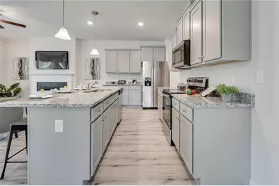 1715 Hillview Lane, Lithonia, GA 30058 - Photo 17