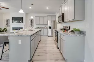 1715 Hillview Ln, Lithonia, GA 30058 - Photo 17