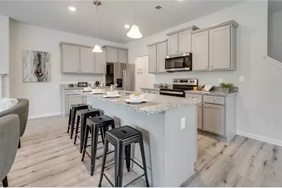 1715 Hillview Lane, Lithonia, GA 30058 - Photo 19