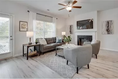 1715 Hillview Lane, Lithonia, GA 30058 - Photo 13
