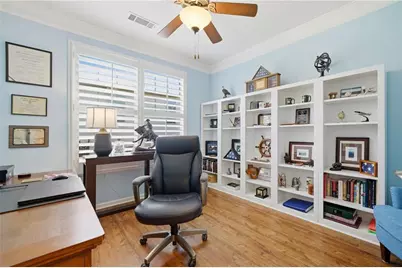 424 Larkspur Drive, Canton, GA 30114 - Photo 21