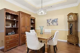 424 Larkspur Dr, Canton, GA 30114 - Photo 9