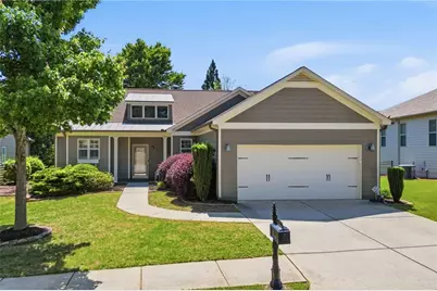 424 Larkspur Drive, Canton, GA 30114 - Photo 3