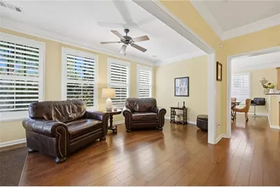 424 Larkspur Drive, Canton, GA 30114 - Photo 13