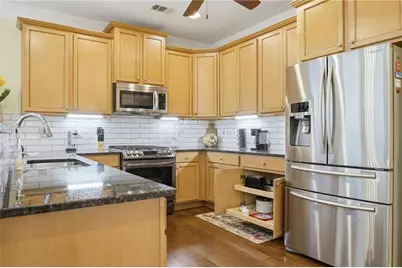 424 Larkspur Drive, Canton, GA 30114 - Photo 23