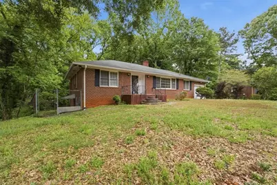1980 Turner Road SE, Atlanta, GA 30315 - Photo 3