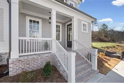 533 Groover Street, Ball Ground, GA 30107 - Photo 3