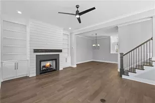 533 Groover St, Ball Ground, GA 30107 - Photo 7