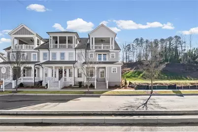533 Groover Street, Ball Ground, GA 30107 - Photo 3