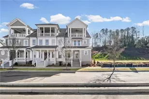 533 Groover St, Ball Ground, GA 30107 - Photo 3