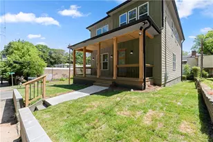 93 Ollie St NW, Atlanta, GA 30314 - Photo 5