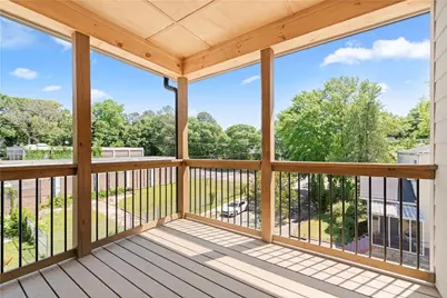 93 Ollie Street NW, Atlanta, GA 30314 - Photo 33