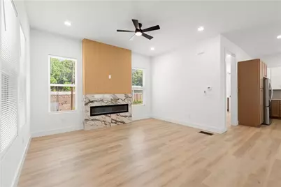 93 Ollie Street NW, Atlanta, GA 30314 - Photo 5