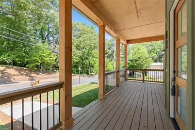 93 Ollie Street NW, Atlanta, GA 30314 - Photo 3