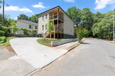 93 Ollie Street NW, Atlanta, GA 30314 - Photo 47
