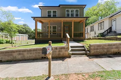 93 Ollie Street NW, Atlanta, GA 30314 - Photo 45