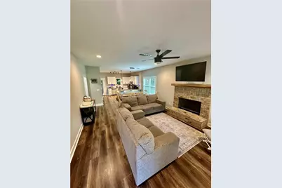 815 Poplar Street, Monticello, GA 31064 - Photo 3