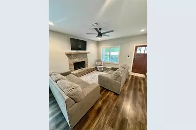 815 Poplar Street, Monticello, GA 31064 - Photo 7