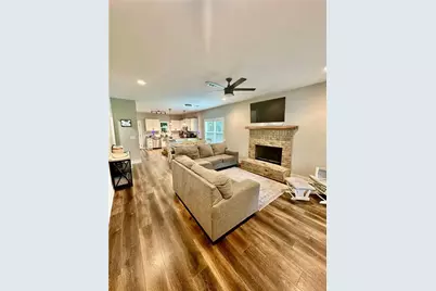 815 Poplar Street, Monticello, GA 31064 - Photo 5