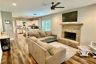 815 Poplar St, Monticello, GA 31064 - Photo 5